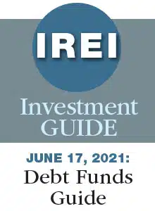 June 17, 2021: Debt Funds