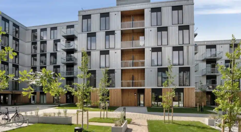 Catella Wohnen Europa Fund buys 234-unit residential complex in Denmark for €85m