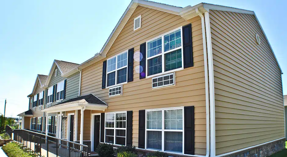 Private investor sells student-housing community in Pennsylvania for $21m