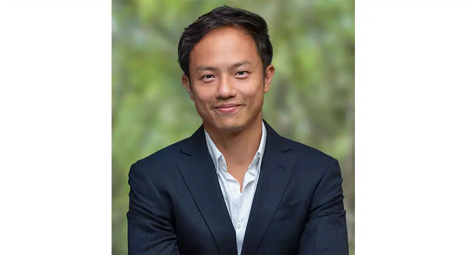 Kian Fong Lim joins Hines to lead Singapore office