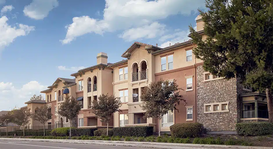 MG Properties Group to expand Inland Empire multifamily presence with $137m purchase