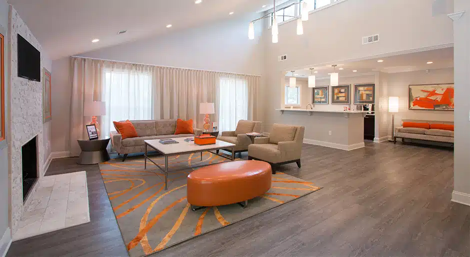 The RADCO Cos. sells apartment community in Atlanta for $38m