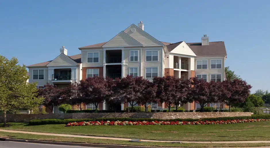 StoneBridge acquires apartment community in Maryland for $67m