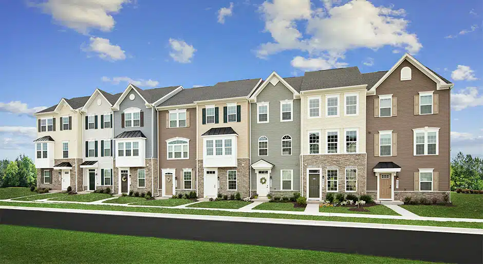Legal & General signs $187m RCF to finance suburban build-to-rent homes