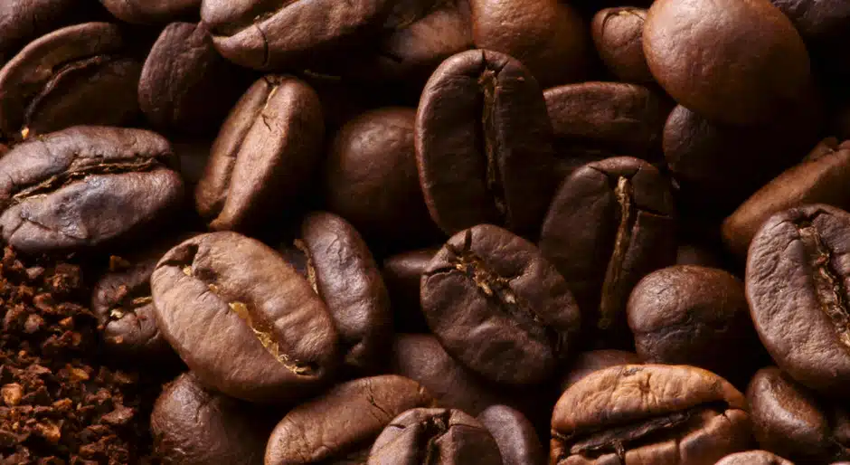 Despite pandemic, the coffee business steams ahead