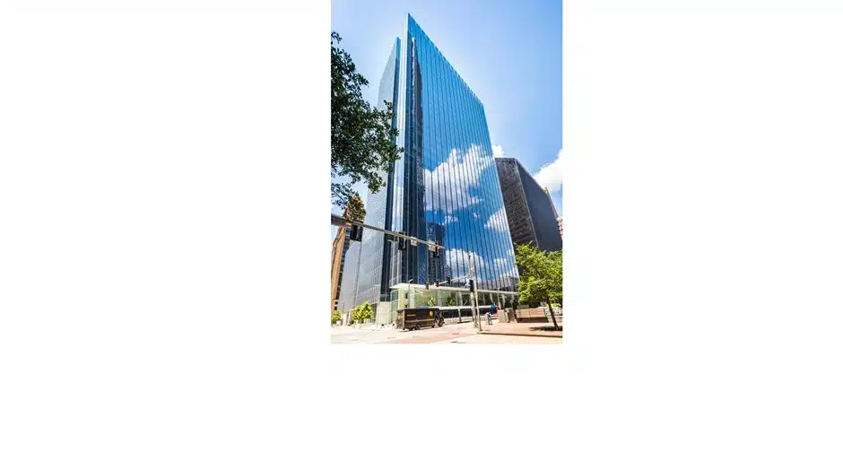 Skanska Divests Remaining Ownership In Bank Of America Tower In Houston For M News