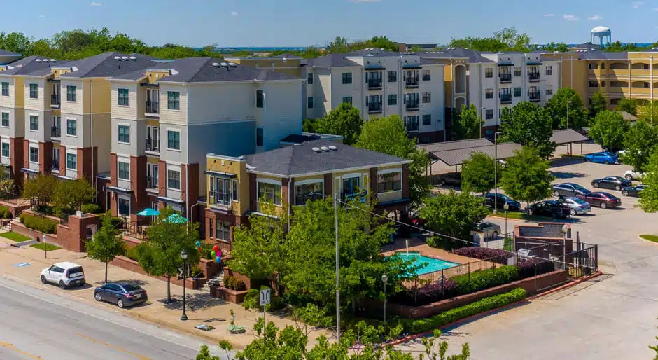 BV Capital raises $8.7m in equity for purchase of student housing projects