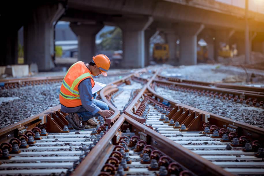 5 questions for Richard Geddes on how to improve U.S. infrastructure policy
