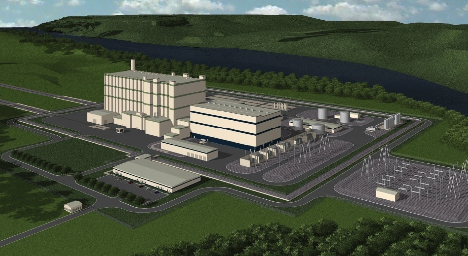 Proof of concept: Nuclear power player strikes JV deal for demonstration reactor