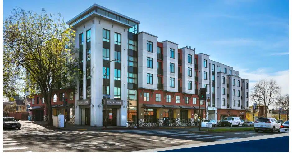 Avanath acquires affordable housing & retail community in Berkeley, Calif.