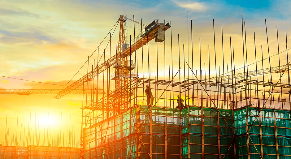 SPONSORED: CrossHarbor Capital Partners – Lending on construction offers solid opportunities in certain sectors