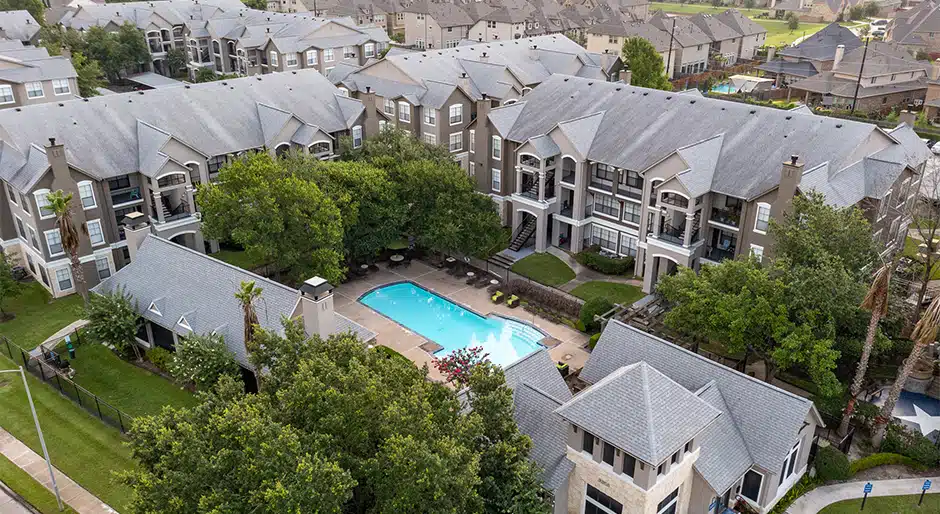 Westmount Realty Capital makes 14th acquisition in Texas