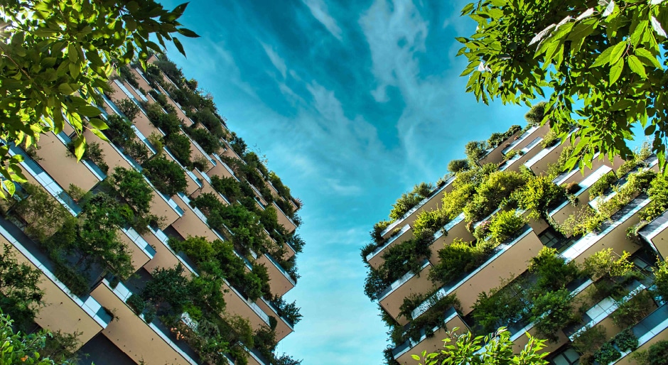 Green living: How the apartment industry is engaging with ESG