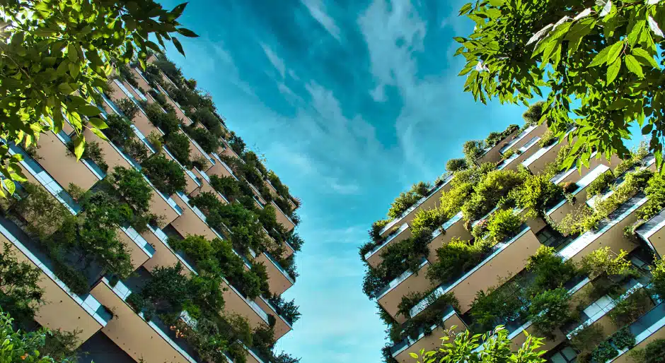 Residential assets have unique challenges when it comes to implementing ESG
