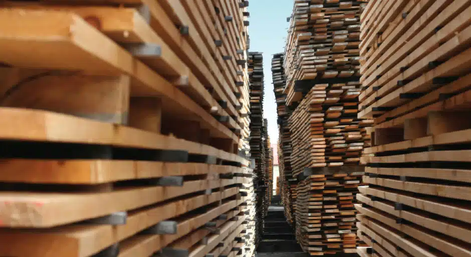The construction industry is navigating rising costs of lumber and other materials