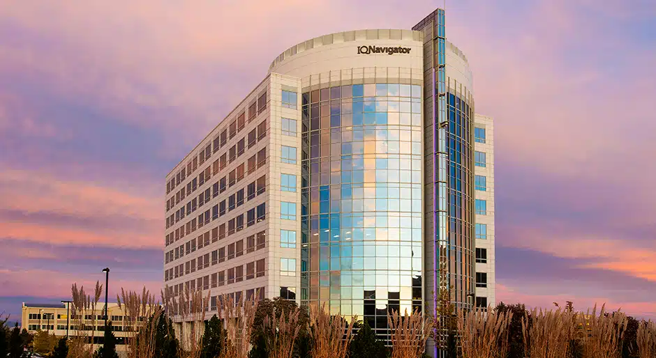KBS sells trophy office tower in Denver for $66m
