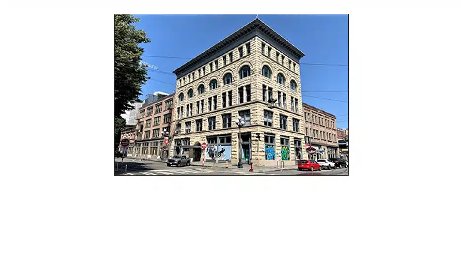 Rubicon Point partners acquires office in downtown Seattle