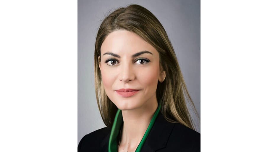 Dws Appoints Aleksandra Njagulj As Global Head Of Esg For Real Estate News Institutional 