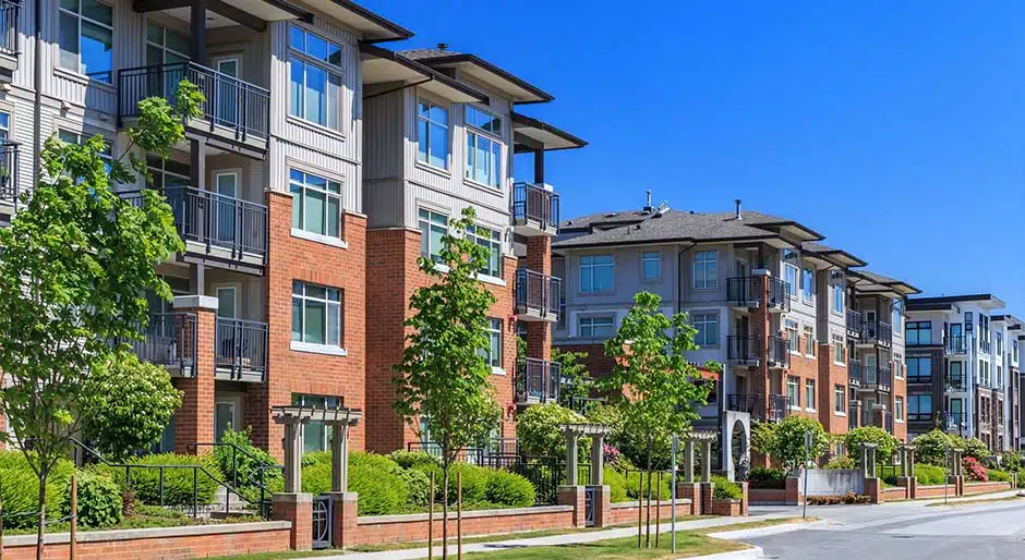 Barings procures $65.4m in financing for 387-unit multifamily asset in Colorado