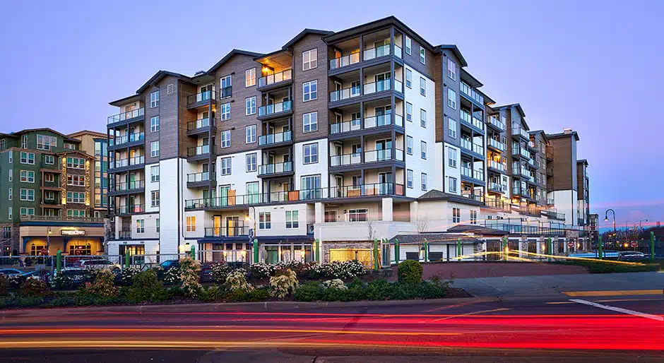 MG Properties Group pays $85m for Tacoma multifamily property