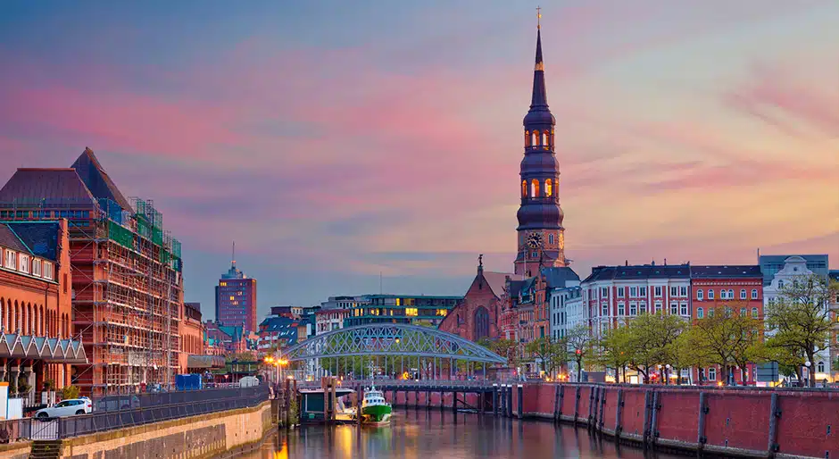 Catella European Residential III acquires Hamburg and Dortmund assets for €140m