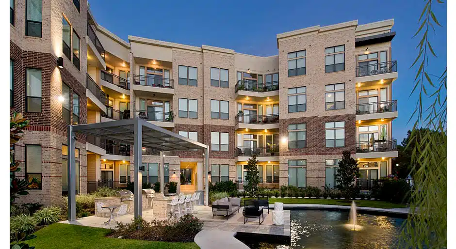 AXA IM Alts completes acquisition of a 271-unit multifamily tower in Houston