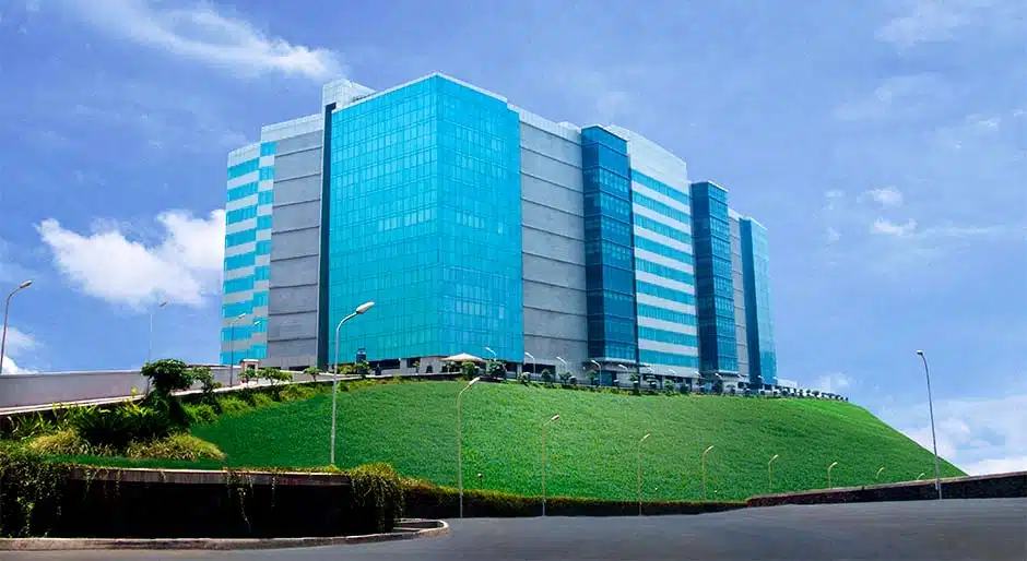 Actis completes office exit in India