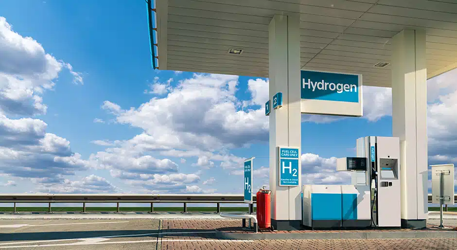 Nikola, Caltrans secure $42m grant to build heavy-duty hydrogen refueling stations in California