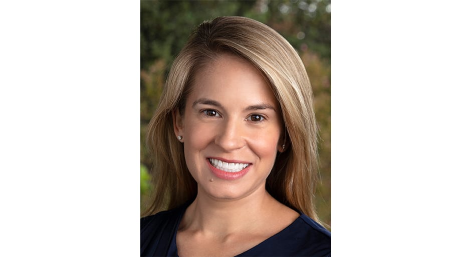Hines Promotes Sarah Hawkins To Ceo Of Us East Region News Institutional Real Estate Inc 