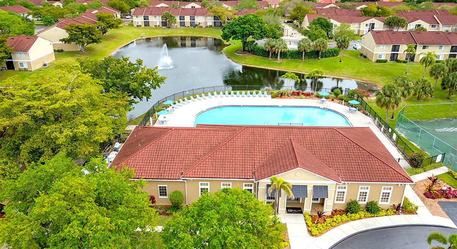 East Hill Capital Partners JV buys multifamily in Florida for $80m
