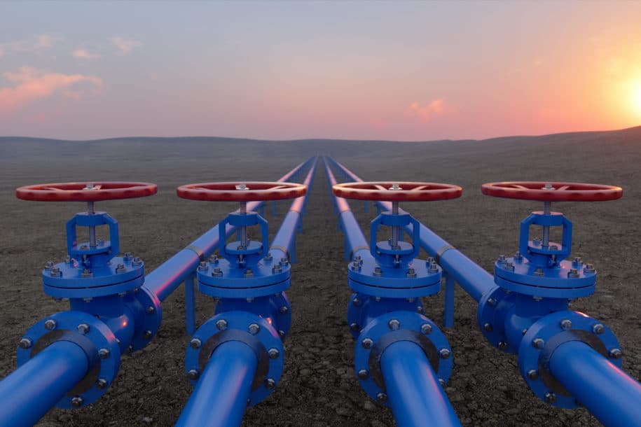Tailwinds and supportive policy reassure midstream outlook