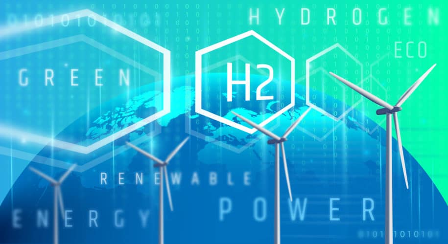 A conversation with Arash Shojaie on hydrogen