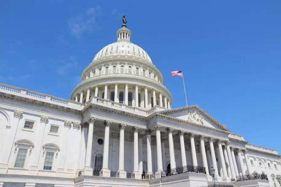 A conversation with Alex Symes on the U.S. infrastructure bill