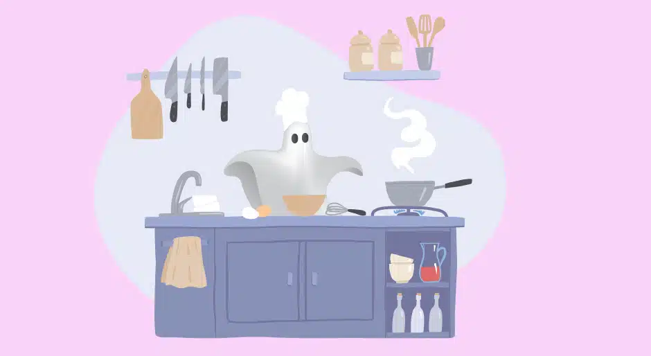 What the ghost kitchen trend could mean for real estate investors