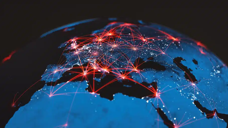 The increasing cyberthreat to infrastructure