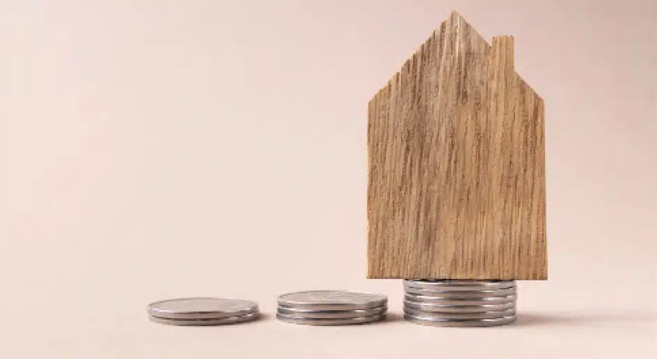 Nothing to fear: Real estate investors may benefit from moderate inflation