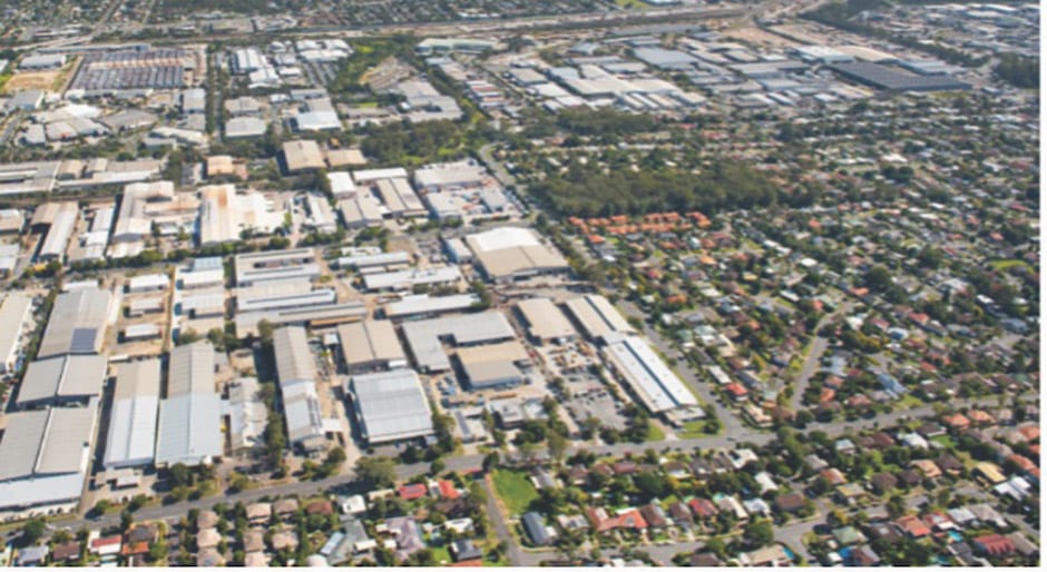 The slightly ugly duckling: What Australia’s urban industrial sector has to offer investors