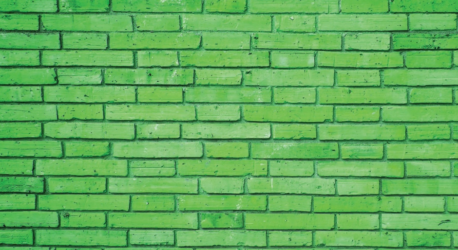 Brick by brick: Sustainability is driving the transformation of the  real estate sector