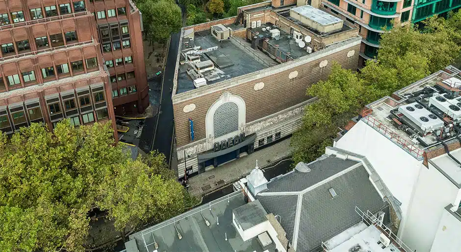 Yoo Capital Investment fund makes second acquisition in London