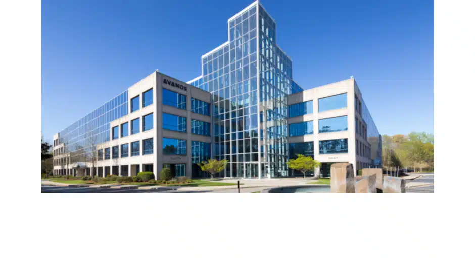 Rubenstein Partners buys office property in Alpharetta, Ga.