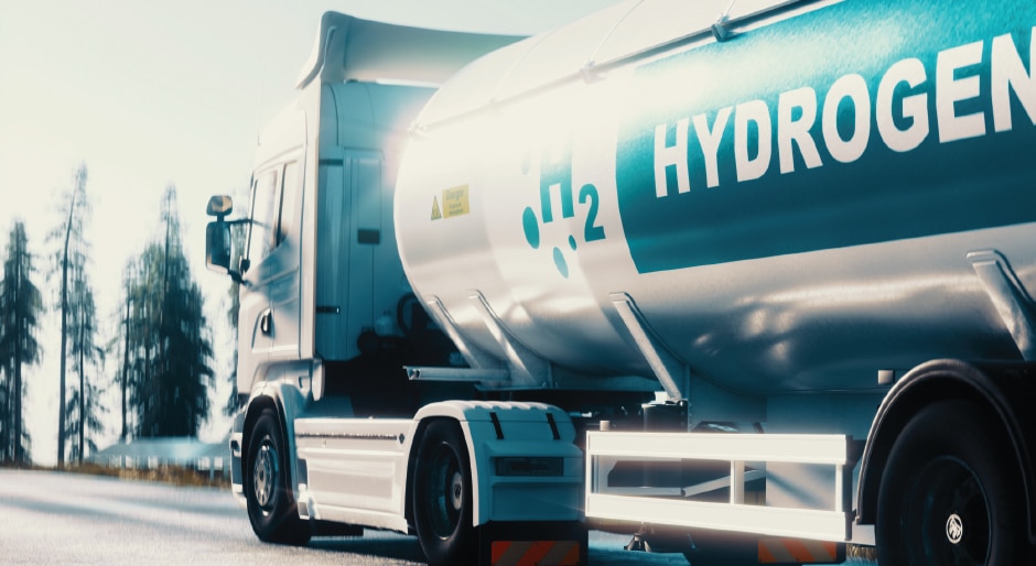 The promise of hydrogen: It’s the fuel oil execs and environmentalists could both support