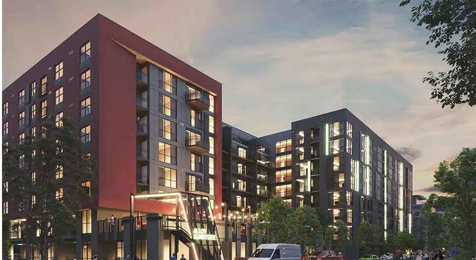 Prime West JV secures $71m for infill multi-housing development in Denver