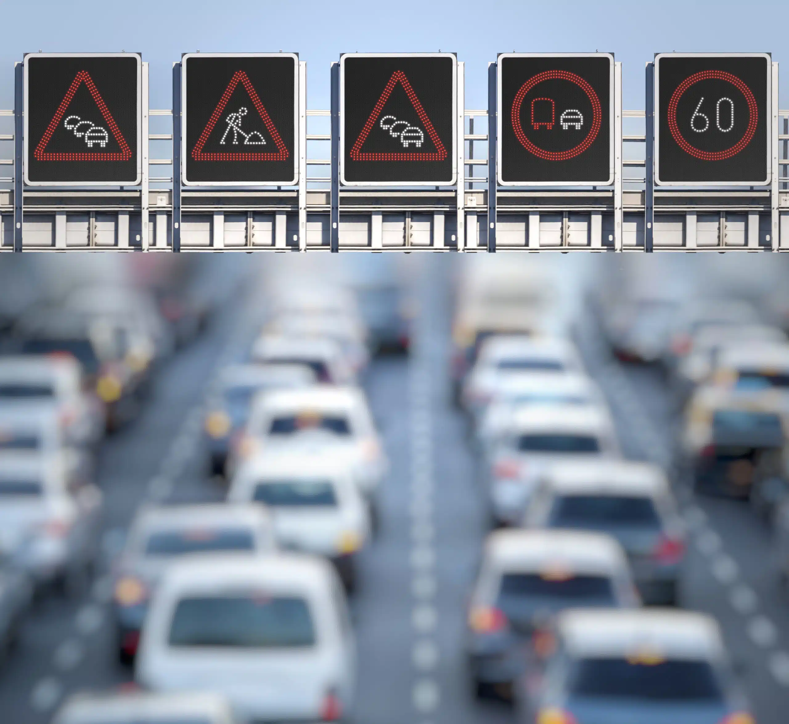 Staying in the driver’s seat: Investors buckle up for the transport transition