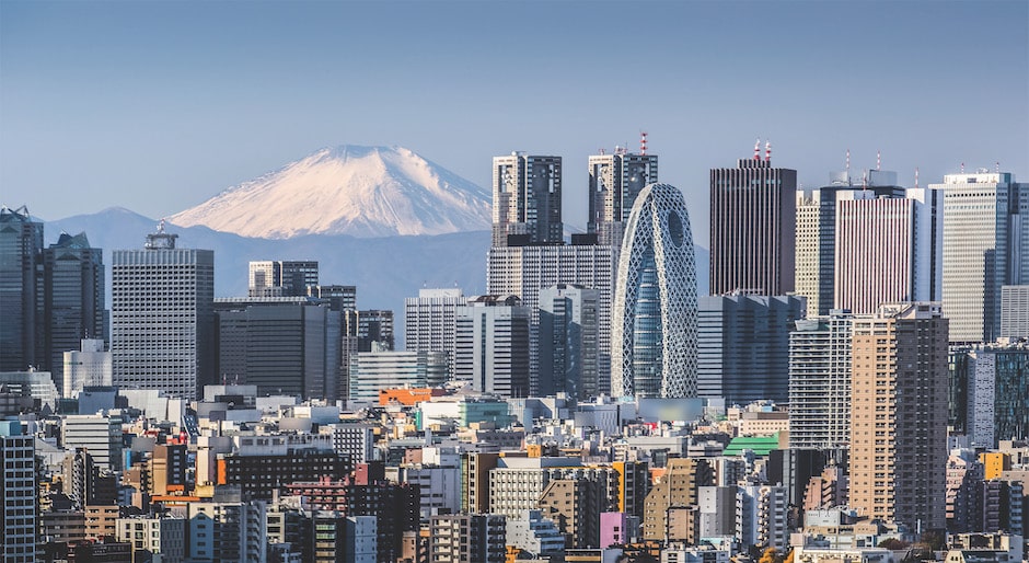 Ripe for investment: A look at Japan’s multifamily sector and how AI can support investors