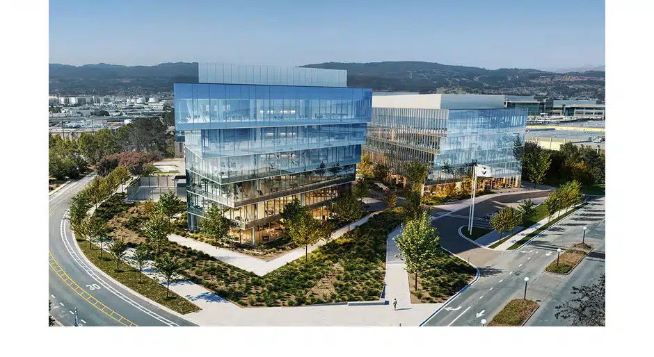 Healthpeak Properties announces latest San Francisco life sciences