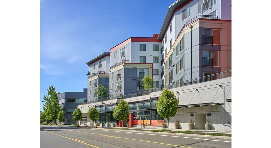 Security Properties purchases apartments in Washington state News