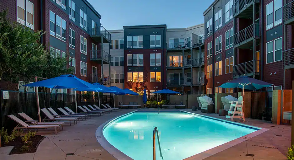 29SC pays $82m for multifamily asset in Virginia