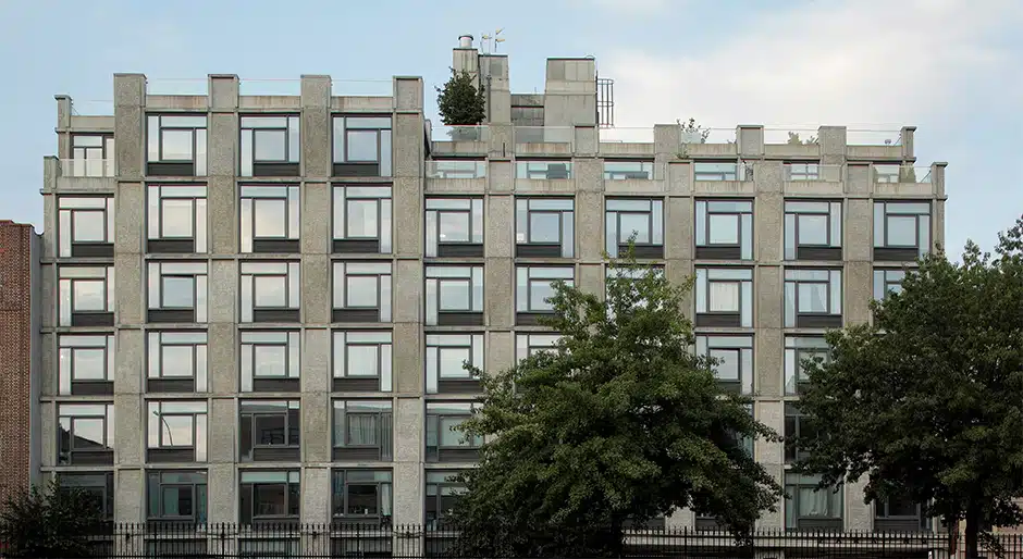 Mid-rise apartment buildings sell for $116m in Williamsburg, Brooklyn