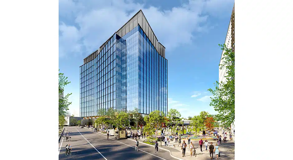 Leggat McCall Properties JV receives $246m for life sciences project in Somerville, Mass.
