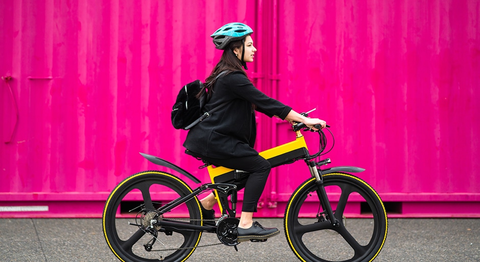 Notes and Trends: EVs yielding to e-bikes